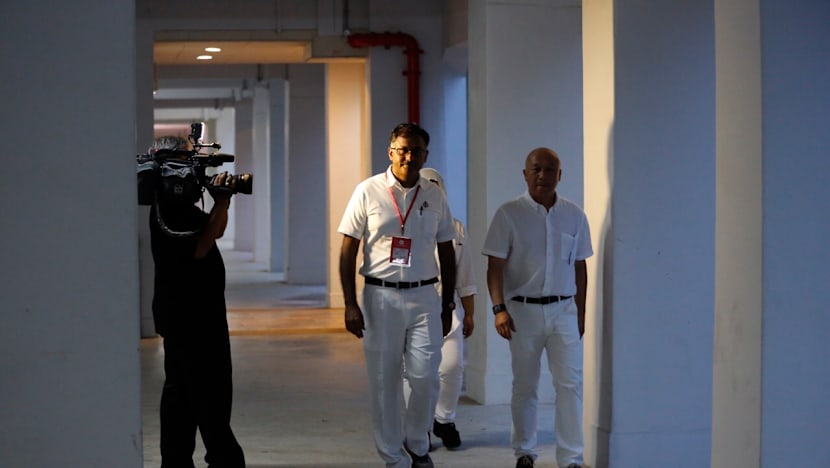 Bukit Batok by-election: 83% of registered electors have cast their votes