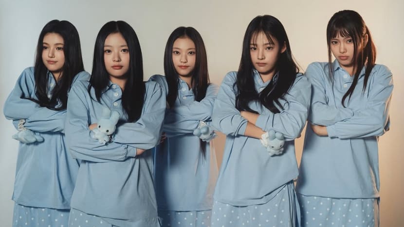 ADOR keukeuh kontrak eksklusif NewJeans masih berlaku