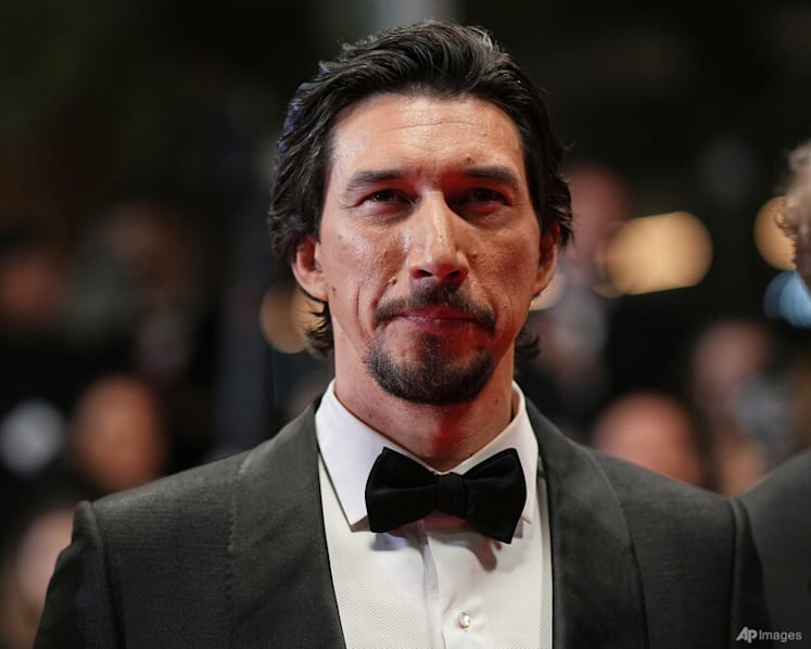 Adam Driver will play Mister Sinister and Inde Navarrette will go Rogue in Marvel’s X-Men reboot