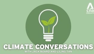Climate Conversations - Sustainable aviation fuels were meant to take off. What’s gone wrong?