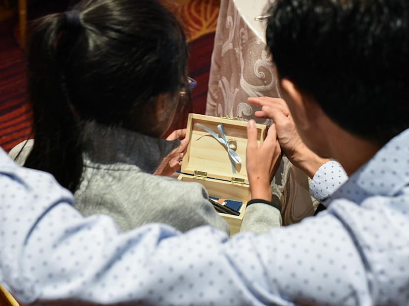 Why all parents need sabbaticals from their families