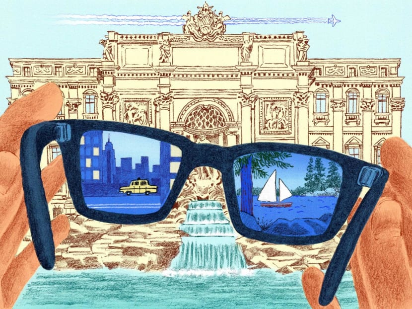 AI travel tools are everywhere. Are they any good?