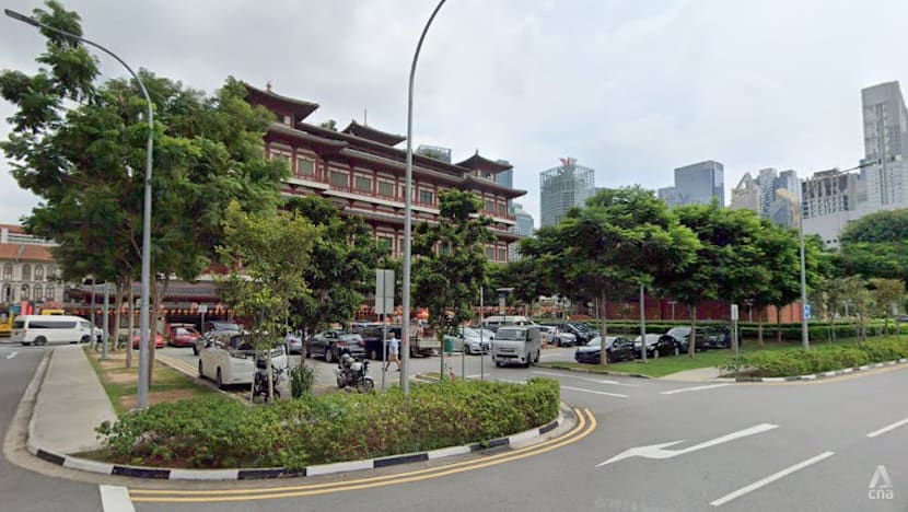 Chinatown accident: Mother regains consciousness; Indonesian Embassy offers to coordinate legal help if needed