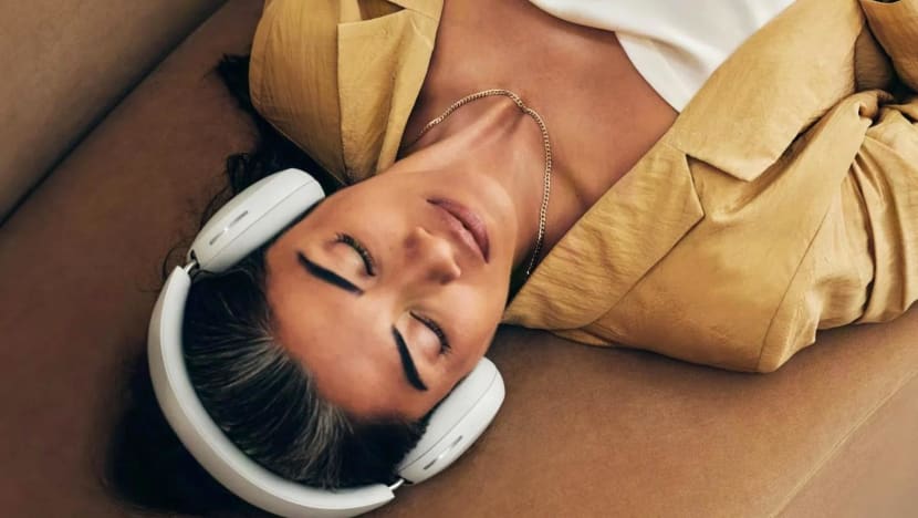 Premium ANC headphones that take quiet to the next level Premium ANC headphones that take quiet to the next level