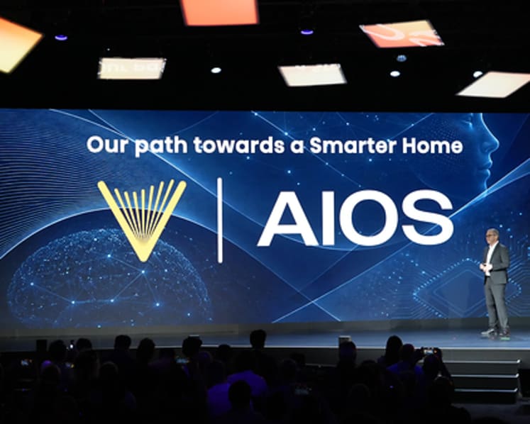 Hisense Unveils AI-Powered "Companion Living" at IFA 2026