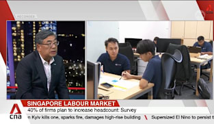 SNEF poll finds more than half of employers plan to freeze hiring despite improving business outlook