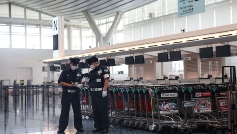 Jepun longgarkan kawalan sempadan bagi pelancong China mulai 1 Mac