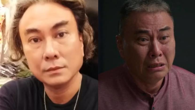 Veteran Actor Zhang Xinxiang, 57, Says He Has No Friends In Showbiz: “My Personality Would Only Inconvenience Others” Veteran Actor Zhang Xinxiang, 57, Says He Has No Friends In Showbiz: “My Personality Would Only Inconvenience Others”