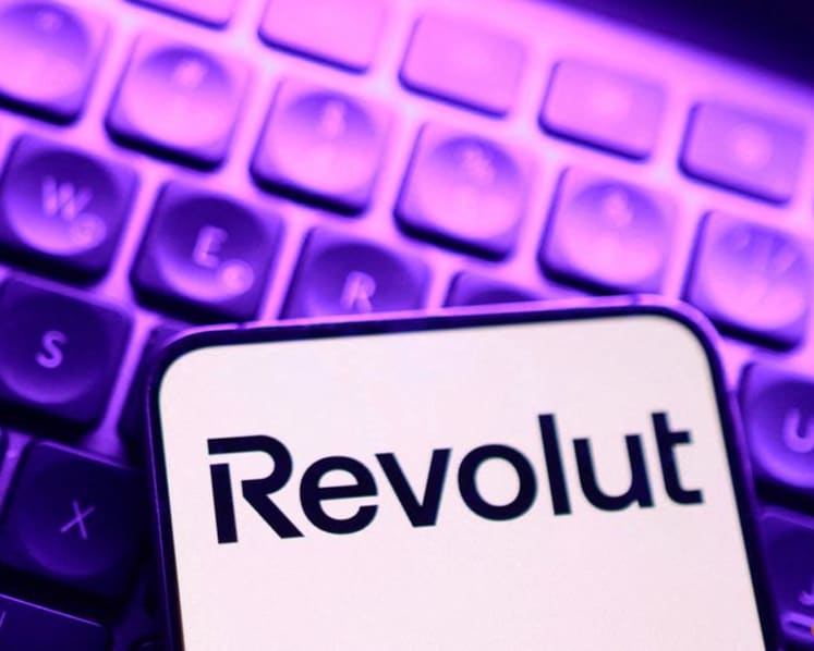 Revolut to test stablecoin in UK trial