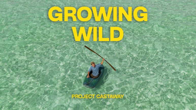 Growing Wild