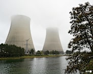 France powers down nuclear reactors over heatwave