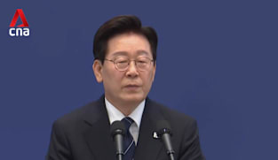 South Korea rules out Mideast deployment 