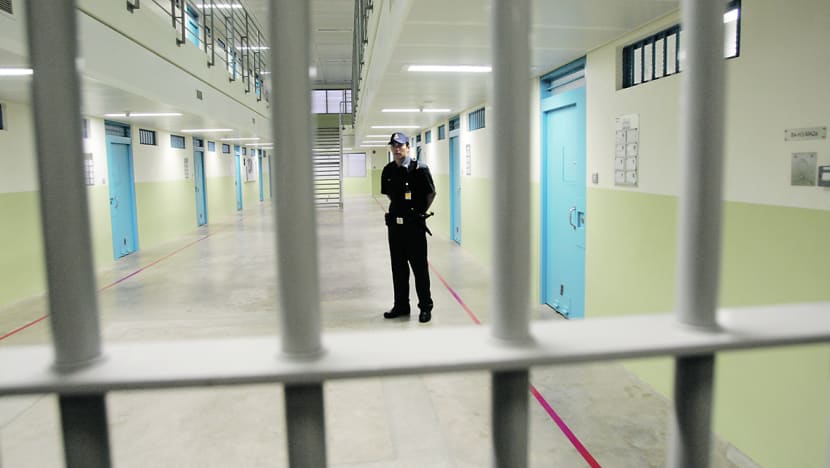 Teen gets 10 years’ jail, 12 strokes of cane for rape and other sexual offences