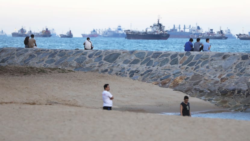 Covid-19: People caught gathering in public will be issued warning letters immediately, says Masagos