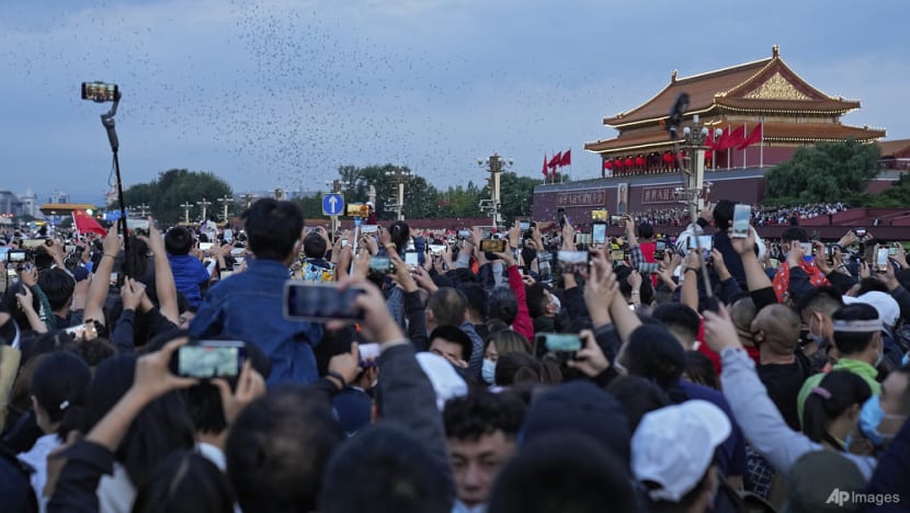 Commentary: Is China’s economic growth model superior and worth copying? Commentary: Is China’s economic growth model superior and worth copying?