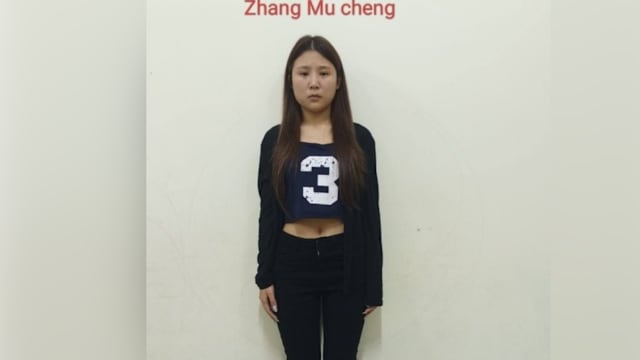 中国网红赴柬埔寨后失联七天 证实涉诈骗和贩运人口被捕