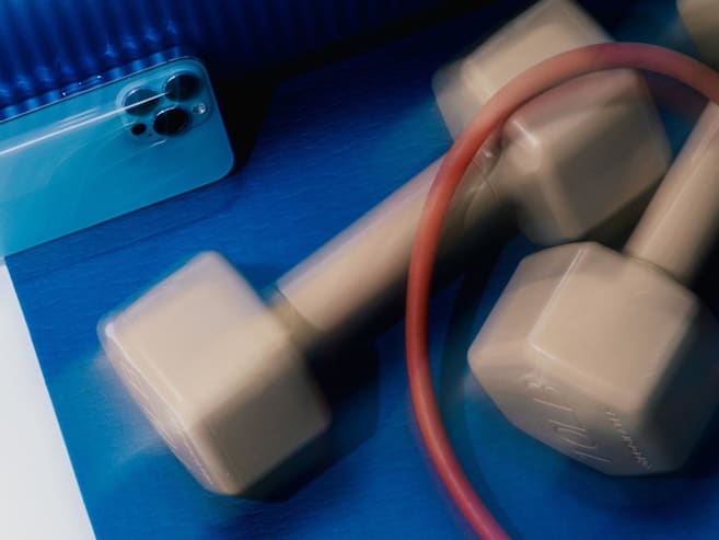 Do high-intensity workouts raise cortisol? Here's why the stress hormone isn't always bad