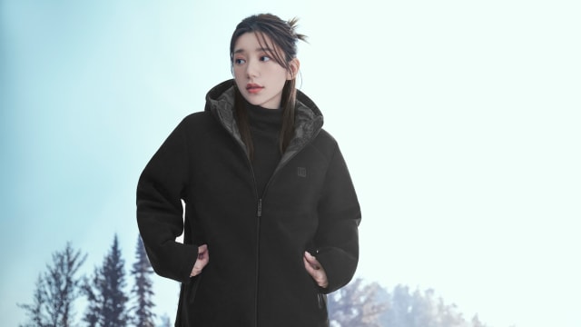 郭雪芙暂别演艺圈　经纪人曝复工时间