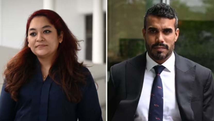 Raeesah Khan tidak perlu arahan Pritam Singh untuk cakap benar, kata peguam bela Raeesah Khan tidak perlu arahan Pritam Singh untuk cakap benar, kata peguam bela