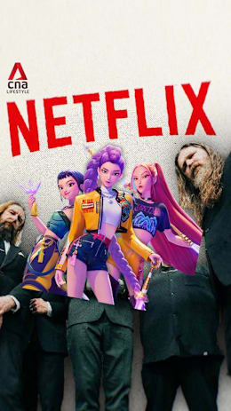 Netflix sued by band Demon Hunter over KPop Demon Hunters