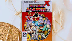 ePustaka: Bahana e-Waste: Topik: Alam Sekitar