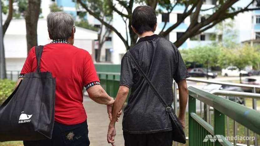 500,000 warga tua Generasi Merdeka terima surat kelayakan