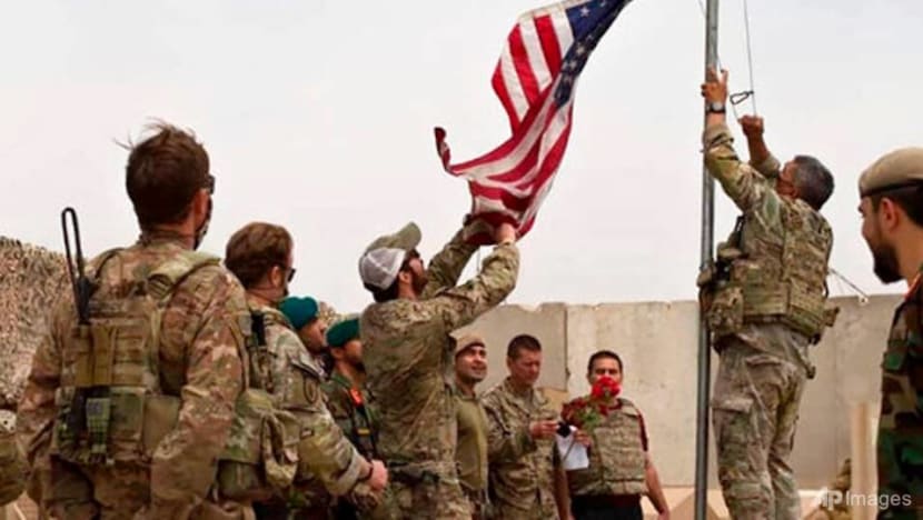 Taliban will likely curtail Afghan women's rights: US report Taliban will likely curtail Afghan women's rights: US report