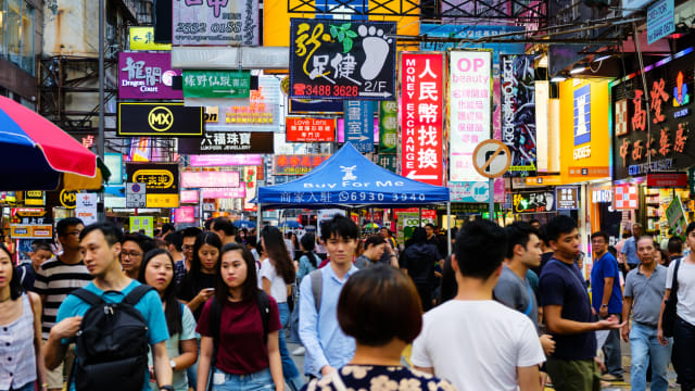 香港电话骗案损失总金额达7亿6400万港元