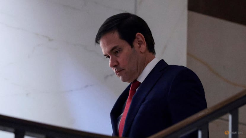 Rubio set to warn of future military action if Venezuela's new leaders stray from US goals