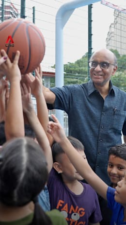 President's Challenge 2026 to support 62 new programmes