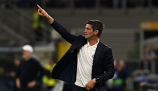 No rules, no limits and no fear for Chivu, keeping Inter players on their toes