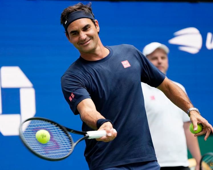 Federer playing Flushing Meadows exhibition in long overdue US Open sendoff
