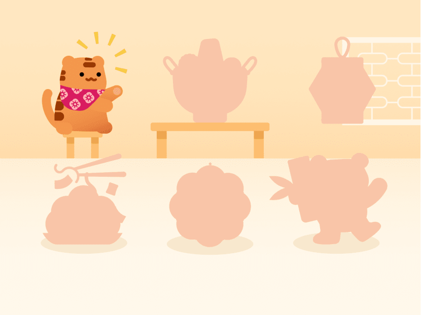 BB Loh is back: Google Pay's Huat Pals return for a second year