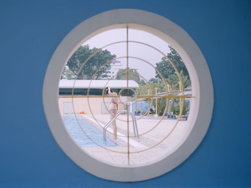 Next year’s S’pore Fringe Fest embraces Loss