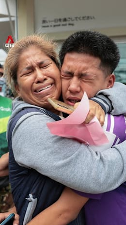 'This is horrible': Thai PM condemns school shooting that killed at least 6