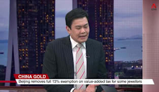 East Asia Tonight - Mon 3 Nov 2025