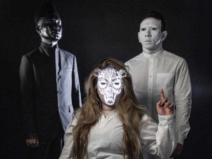 S’pore Fringe Fest 2016: Animal instincts unleashed for next year