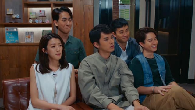 你好，我的大夫（第40集）：众人投票解散医馆