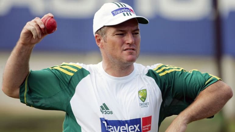 Former Australia spinner MacGill avoids jail over cocaine supply 