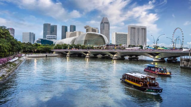 我国上半年到访旅客达824万人次 恢复疫情前水平