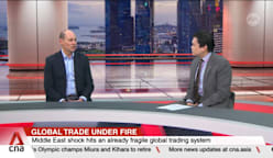 Gulf crisis could get worse before it gets better: Prof Peter Draper