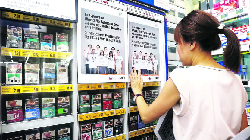 Govt may ban emerging tobacco products