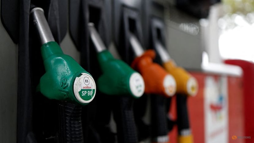 Oil prices trim gains after UAE exits OPEC, OPEC+