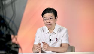 GE2025: PM Wong warns of storm ahead in PAP political broadcast, pledges to focus on issues that ‘matter most’ 