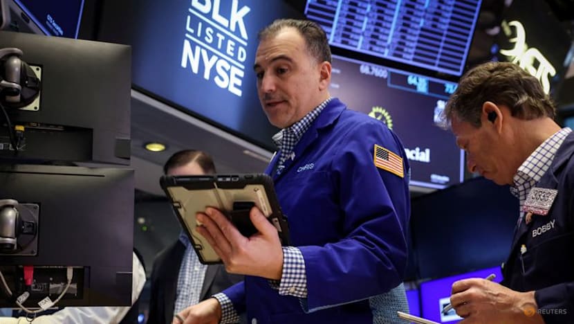 NYSE teams up with Securitize to develop tokenized securities platform