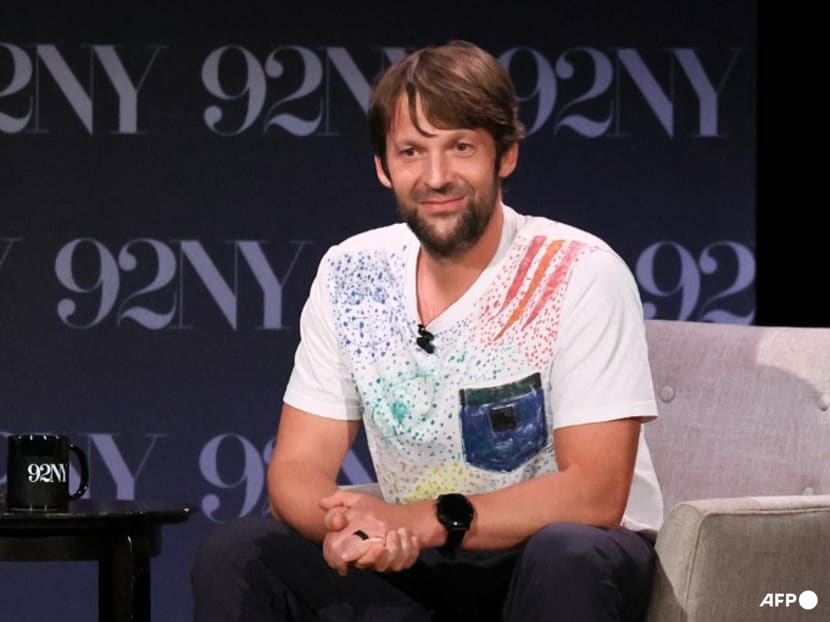 Rene Redzepi, co-founder of Copenhagen's Noma, steps down after abuse allegations