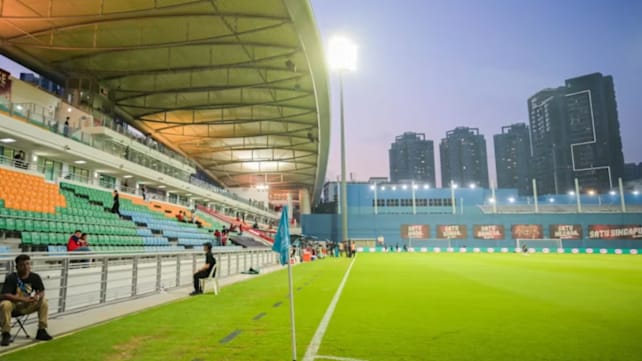 Stadium Jalan Besar akan tambah 1,500 tempat duduk, tampung lebih ramai penyokong