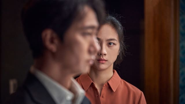 汤唯新片“Decision to Leave”代表韩国竞争奥斯卡奖