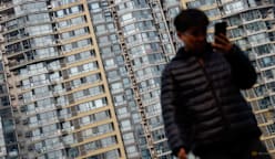 China new home prices rise in January as government signals support, private survey shows