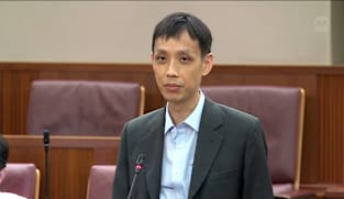 Motion: Terence Ho on artificial intelligence transition with no jobless growth